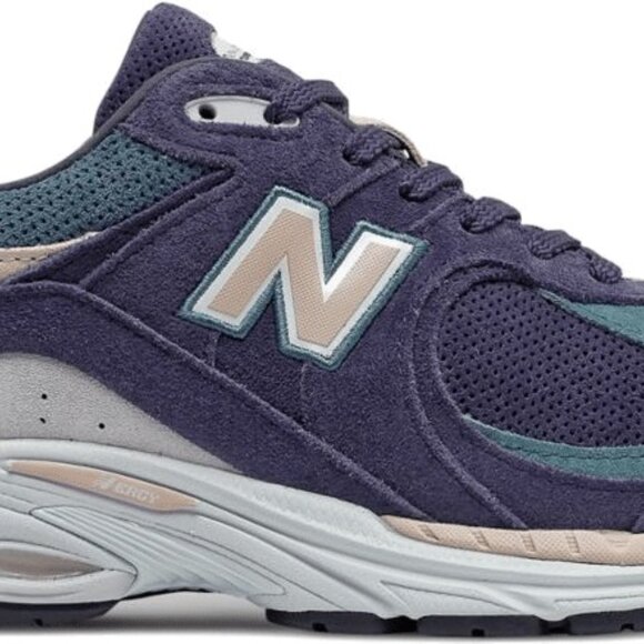 New Balance M2002 RWC Navy Grey M7/W8.5 Brand New DS - Picture 5 of 10